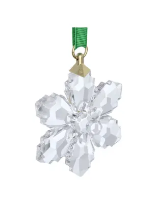 Annual Edition Decorazione Little Snowflake 2026 Swarovski