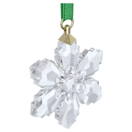 Annual Edition Decorazione Little Snowflake 2026 Swarovski