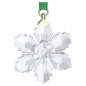 Annual Edition Decorazione Little Snowflake 2026 Swarovski Annual Edition Decorazione Little Snowflake 2026 Swarovski