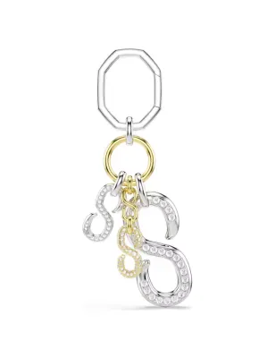 Accessorio Per Borse Taglio Round, Bianco Donna Swarovski - category_name - XDMG De Marchi Gianotti