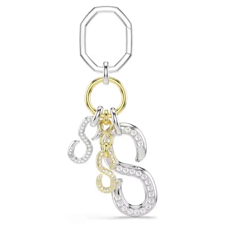 Accessorio Per Borse Taglio Round, Bianco Donna Swarovski - category_name - XDMG De Marchi Gianotti