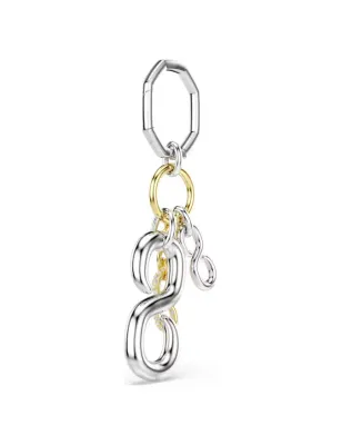 Accessorio Per Borse Taglio Round, Bianco Donna Swarovski - category_name - XDMG De Marchi Gianotti