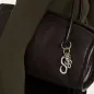 Accessorio Per Borse Taglio Round, Bianco Donna Swarovski Accessorio Per Borse Taglio Round, Bianco Donna Swarovski