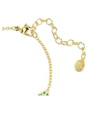 Bracciale Dorato Imber, Multicolore Donna Swarovski - category_name - XDMG De Marchi Gianotti