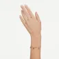 Bracciale Dorato Imber, Multicolore Donna Swarovski Bracciale Dorato Imber, Multicolore Donna Swarovski