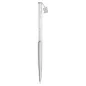 Penna Sfera Crystalline, Cigno, Cromato Swarovski Penna Sfera Crystalline, Cigno, Cromato Swarovski