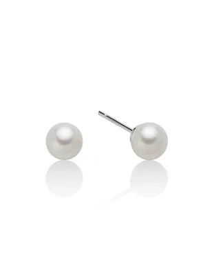 Orecchini Perle Gemelle Oriente 6-6,5mm PPN665BMV3 Donna Miluna - category_name - XDMG De Marchi Gianotti