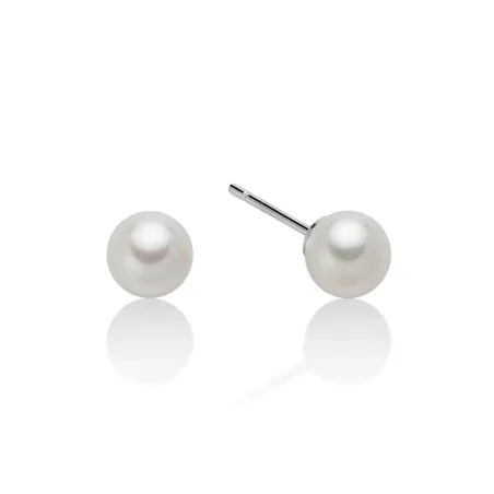 Orecchini Perle Gemelle Oriente 6-6,5mm PPN665BMV3 Donna Miluna - category_name - XDMG De Marchi Gianotti