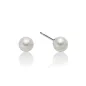Orecchini Perle Gemelle Oriente 6-6,5mm PPN665BMV3 Donna Miluna Orecchini Perle Gemelle Oriente 6-6,5mm PPN665BMV3 Donna Miluna