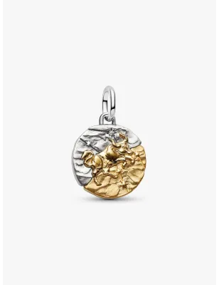 Charm Medallion Toro Pandora - category_name - XDMG De Marchi Gianotti