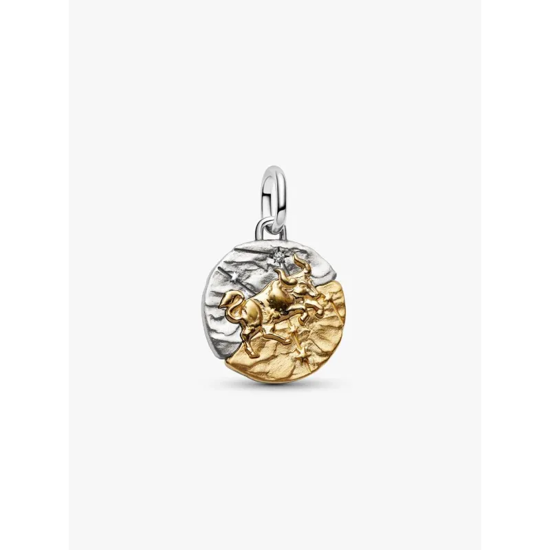 Charm Medallion Toro Pandora Charm Medallion Toro Pandora