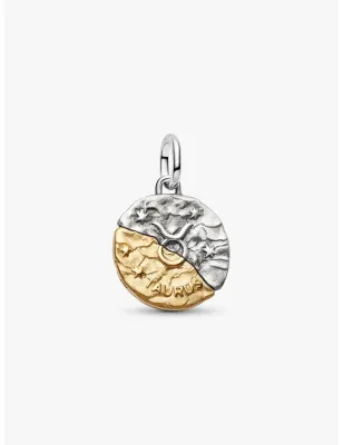 Charm Medallion Toro Pandora
