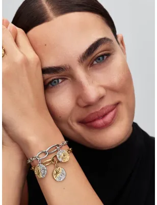 Charm Medallion Toro Pandora - category_name - XDMG De Marchi Gianotti