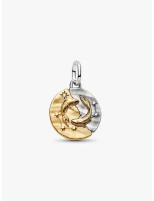 Charm Medallion Pesci Pandora - category_name - XDMG De Marchi Gianotti