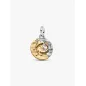 Charm Medallion Pesci Pandora Charm Medallion Pesci Pandora