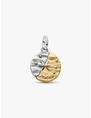 Charm Medallion Pesci Pandora