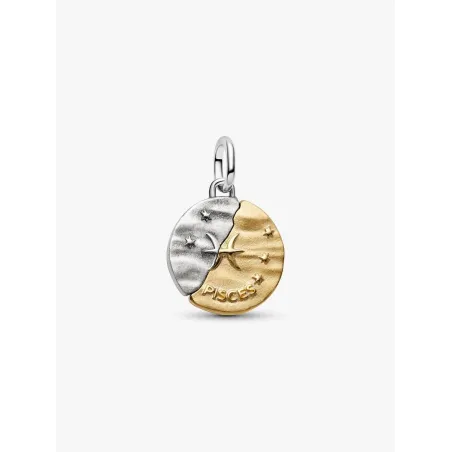 Charm Medallion Pesci Pandora