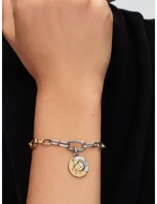 Charm Medallion Pesci Pandora - category_name - XDMG De Marchi Gianotti