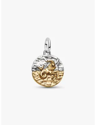 Charm Medallion Capricorno Pandora - category_name - XDMG De Marchi Gianotti