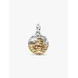 Charm Medallion Capricorno Pandora Charm Medallion Capricorno Pandora