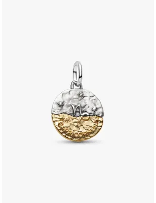 Charm Medallion Capricorno Pandora