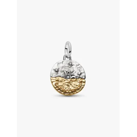 Charm Medallion Capricorno Pandora