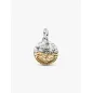 Charm Medallion Capricorno Pandora Charm Medallion Capricorno Pandora