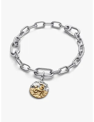 Charm Medallion Capricorno Pandora - category_name - XDMG De Marchi Gianotti