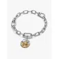 Charm Medallion Capricorno Pandora Charm Medallion Capricorno Pandora