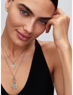 Charm Medallion Capricorno Pandora - category_name - XDMG De Marchi Gianotti