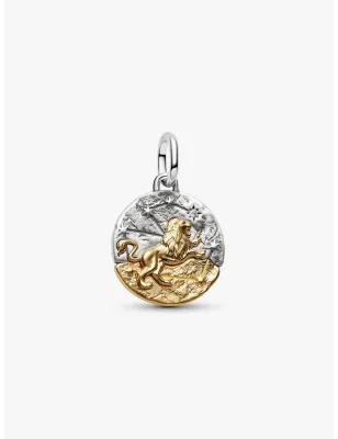 Charm Medallion Leone Pandora - category_name - XDMG De Marchi Gianotti