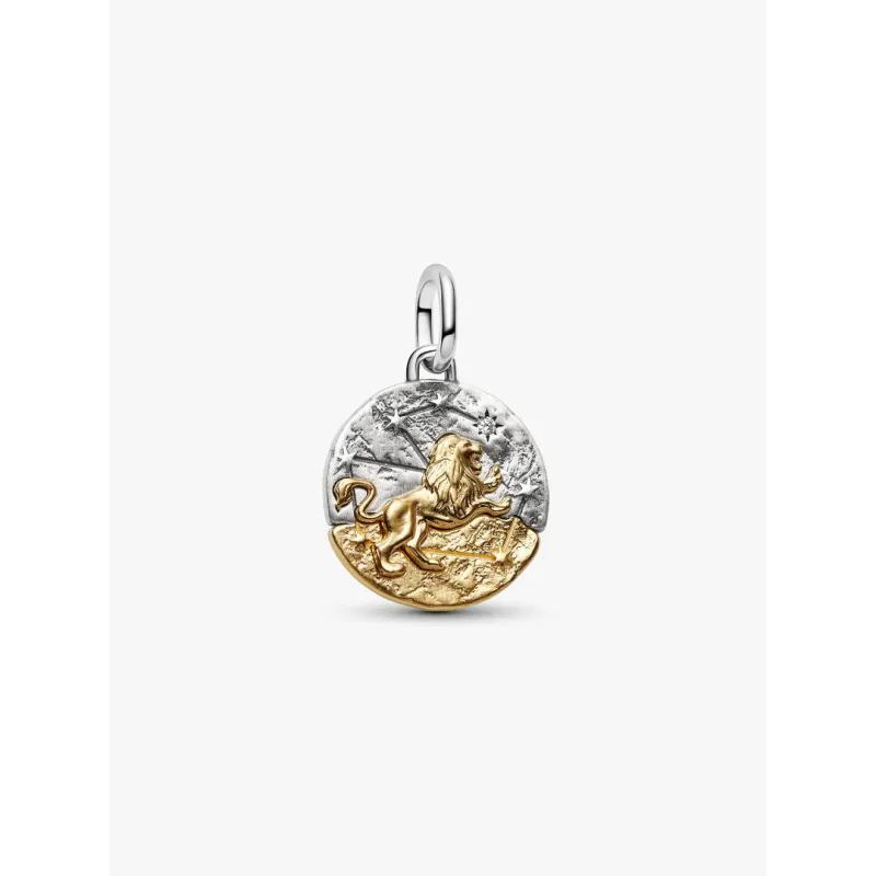 Charm Medallion Leone Pandora Charm Medallion Leone Pandora