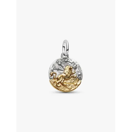 Charm Medallion Leone Pandora - category_name - XDMG De Marchi Gianotti