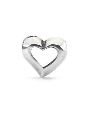 BEAD BELLEZZA INTERIORE DONNA TROLLBEADS  TAGBE-10189 Trollbeads