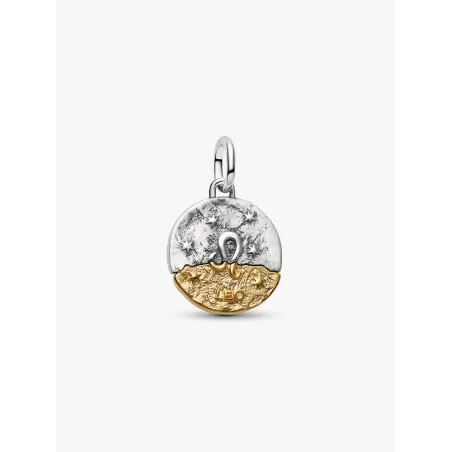 Charm Medallion Leone Pandora