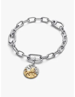 Charm Medallion Leone Pandora - category_name - XDMG De Marchi Gianotti