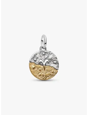 Charm Medaillon Ariete Pandora