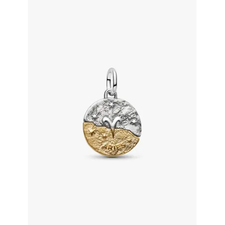 Charm Medaillon Ariete Pandora