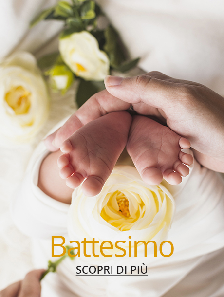 Battesimo