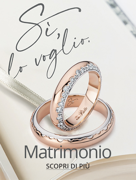 Regali Matrimonio